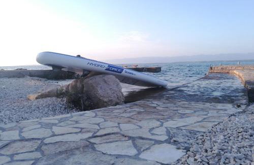 Apartments KUS Ugljan - Photo 23