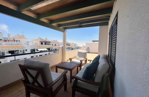 Zahara Ático Dúplex con Vistas al Mar - Foto 4