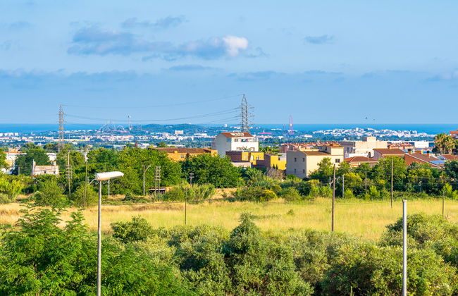 Villa Luxury Rock Tirri - Foto 76