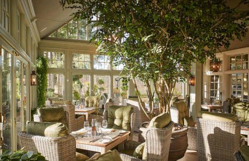 Cairn Lodge - Photo 33