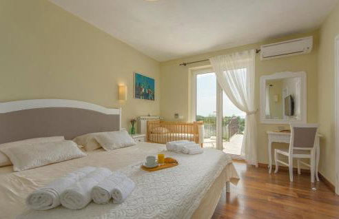 Villa Sterpazzi near Poreč with heated private pool, sea view, jacuzzi and sauna - Foto 52