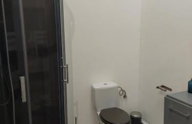 Gite Studio Les Maisons de Gaïa - Foto 4