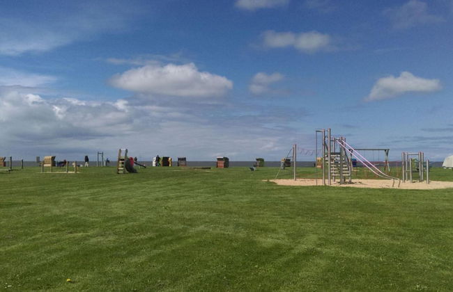 North Sea Holiday House Wellmeyer - Photo 8