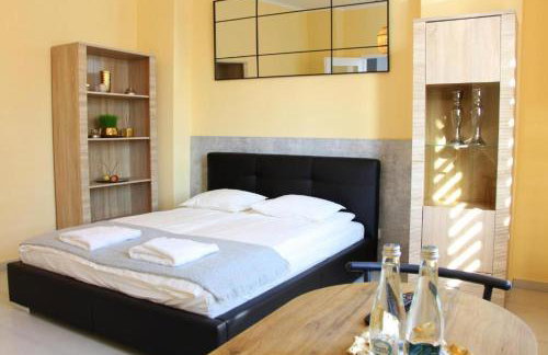 APART MAZURY Apartamenty na Mazurach - Foto 12