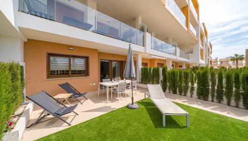 Dulce vida - Foto 3, Garden, Garden view