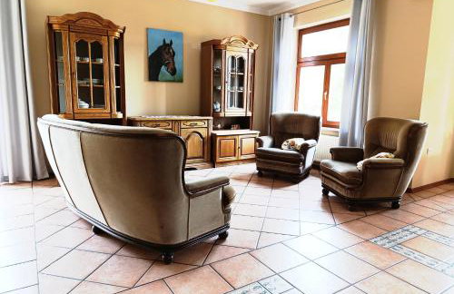 Agroturystyka przy Trakcie w Krzywem - Foto 17