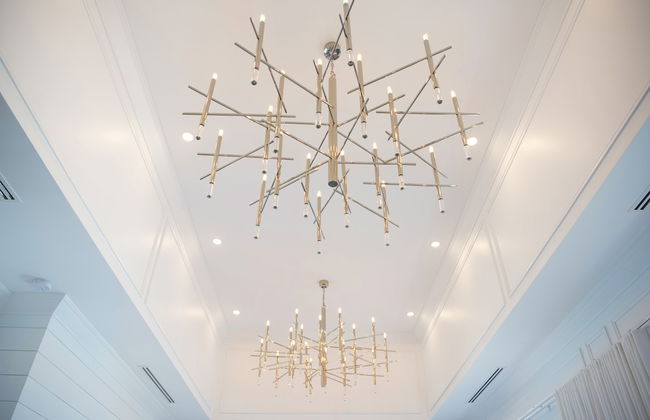 Club Se7en at The Beachcomber - Foto 6