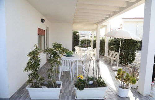 Marchesana Beach sole mare spiaggia - Foto 20