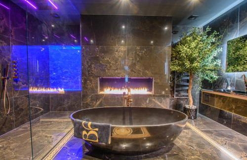 Brierley Club Hideaway Chic 7 Star Retreat - Foto 64