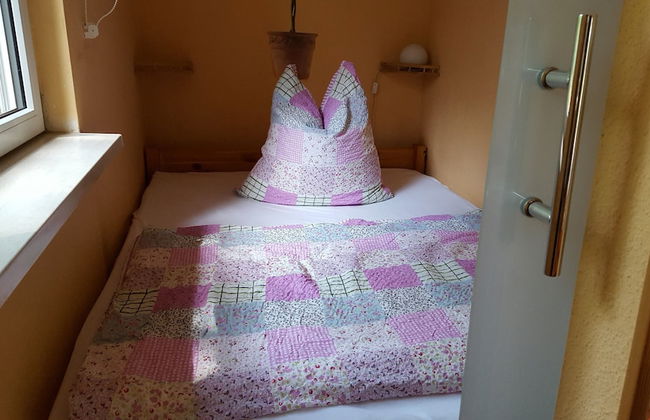 Haus Waldidyll am See 1 - Foto 5