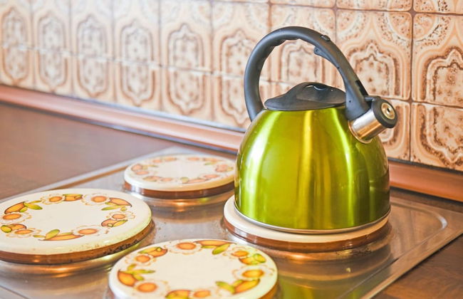 Cozy Chalet in Molln With Garden - Foto 10