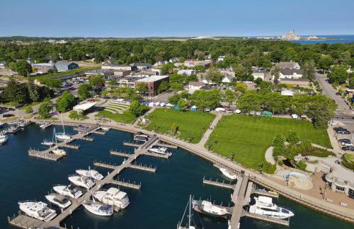 117B Edgewater Inn - Foto 1