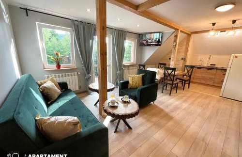 Apartament Karkonoska - Foto 12