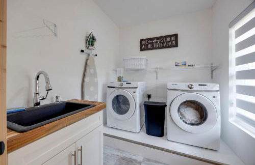 Spacious Family Retreat, North Nashville - Perfect Blend of Comfort & Nashville Vibes - Foto 28