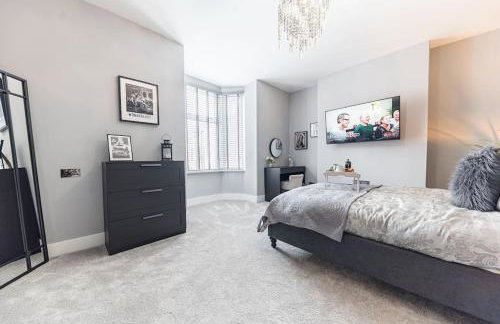 Luxury townhouse in Workington - Foto 73