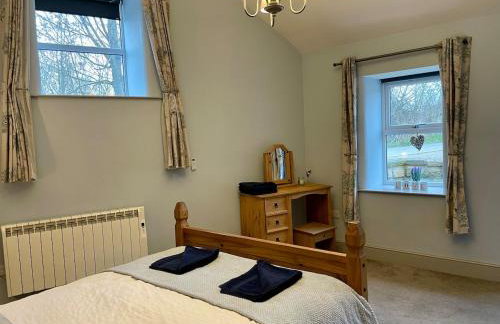 The Cow Shed, Sandbeck Farm, Wetherby - Foto 28