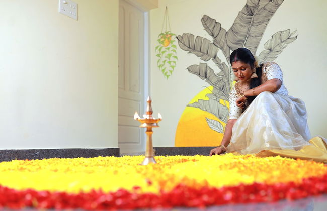 Aryavilla Heritage - Foto 61