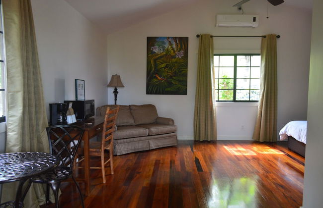 Santa Cruz Cabins - Foto 1