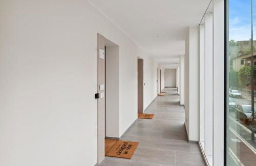 Limehome Milan via Stresa - Foto 64