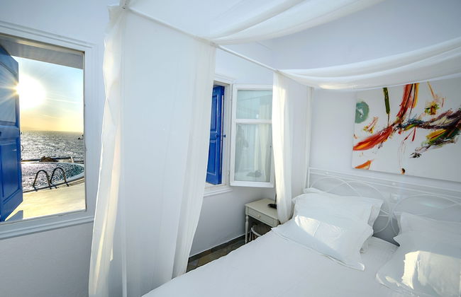 Mykonos Art Villas - Foto 2