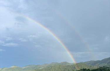 Sítio com piscina natural Cachoeiras de Macacu - Foto 6