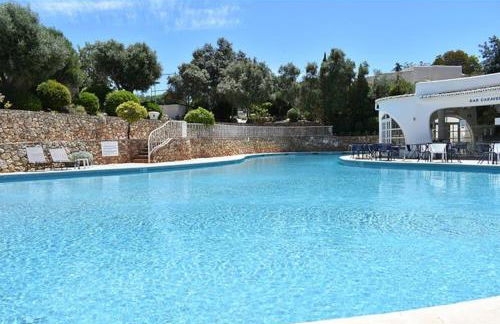 Praia do Carvoeiro, Quinta do Paraíso - Foto 33