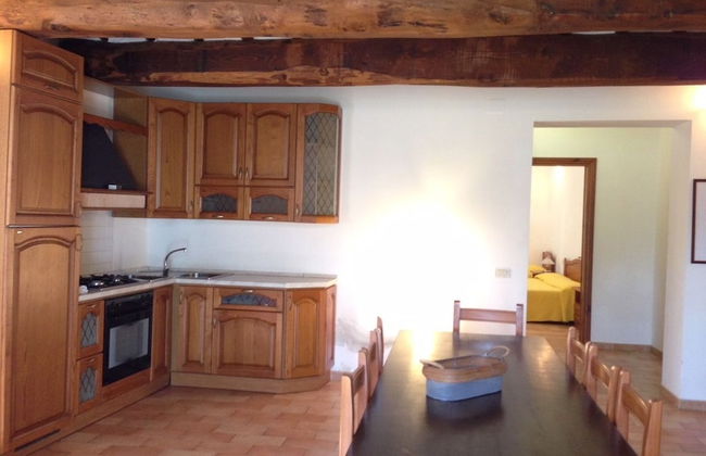 Agriturismo Il Mulino del Vescovo - Foto 2