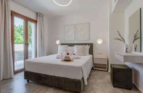 Casa Karinea - Serene Stone House Retreat - Foto 63