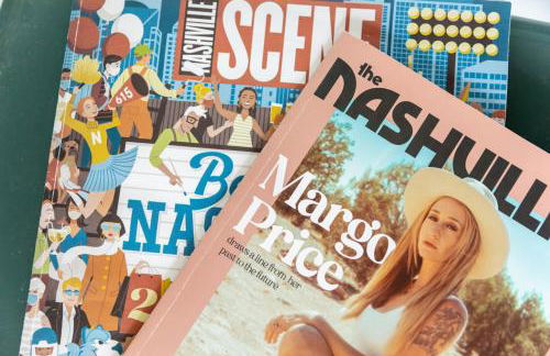 Mid-Century Modern Home Near Downtown with Free Parking - Foto 47