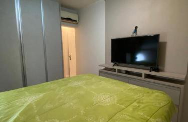 Apartamento completo Itajaí com 2 quartos em excelente bairro - Foto 26