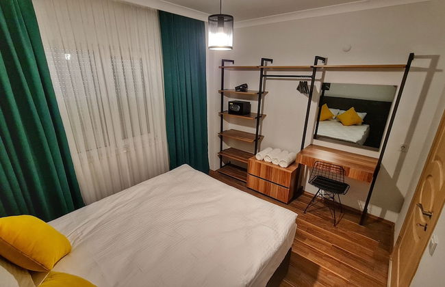 Letstay Sweet Home Yellow - Foto 13