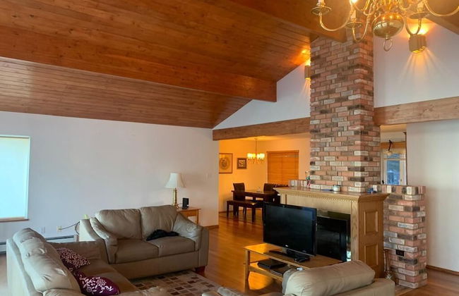 Metchosin Beach House - Photo 10