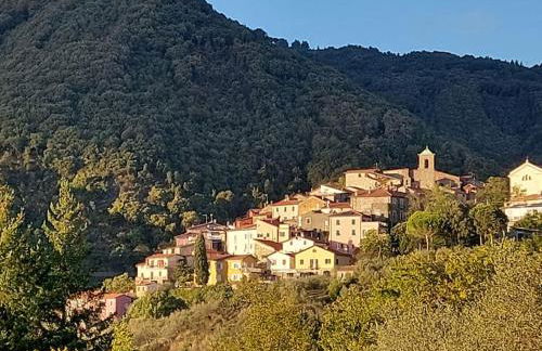 La Casa del Sole a Cosy Nest in Lunigiana, Tuscany - Foto 22