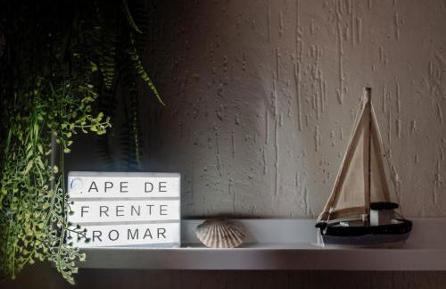 DE FRENTE PRO MAR - Photo 26