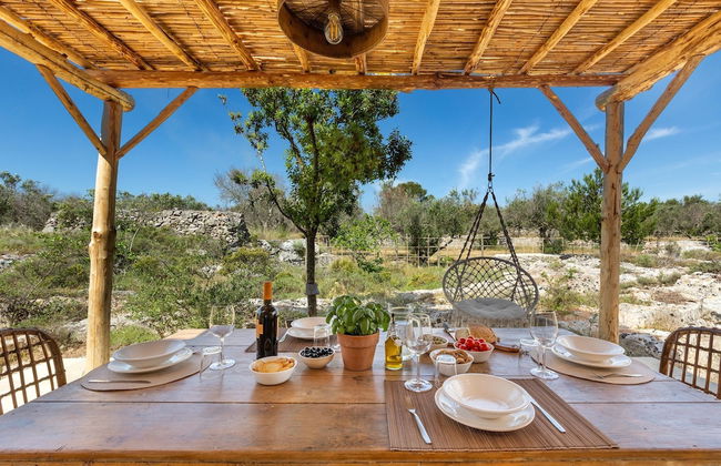 2373 Dimore del Cisto - Foto 55