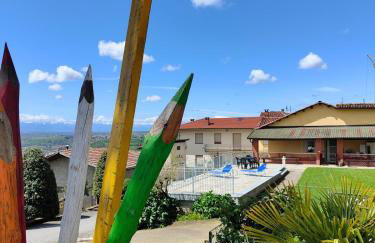 Relax in Langa - Foto 23