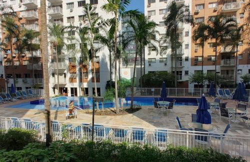 Apartamento no melhor condomínio da Lapa - Foto 47