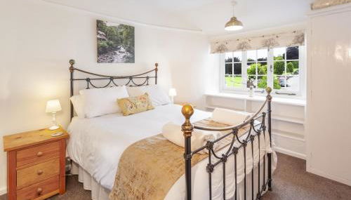 Crown Cottage Exford - Foto 4