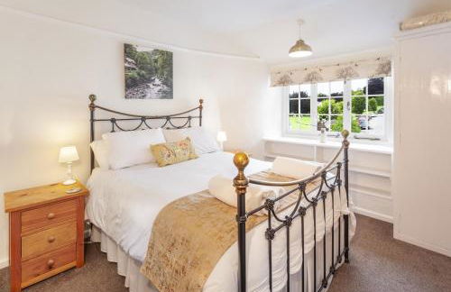Crown Cottage Exford - Foto 4