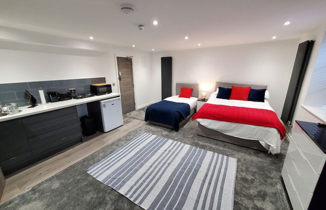 The Ashcroft Apartments - Photo 40