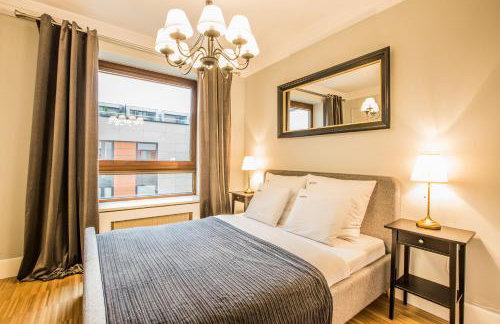 Exclusive Apartments Warsaw City Centre - Foto 132