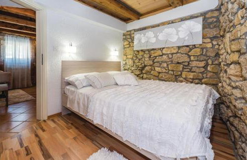 4 Bedroom Pet Friendly Home In Drnis - Foto 27