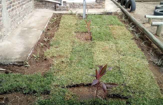 The Daniel'lo Mdaka Holiday Residence - Foto 44