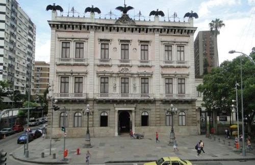 Loft Catete - Foto 18