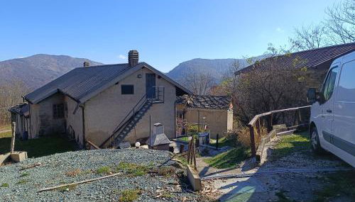 Rifugio Futopia - Alpi Graie - Photo 4