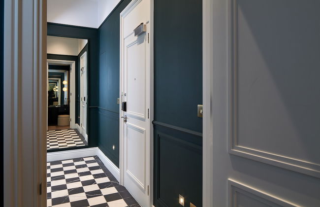 Lexham Gardens by Cheval Maison - Foto 7