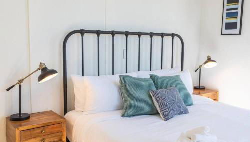 Victorian Gem Close to Petco Park & Gaslamp - Foto 2, Other