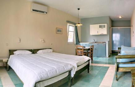 Panselinos Hotel - Foto 97