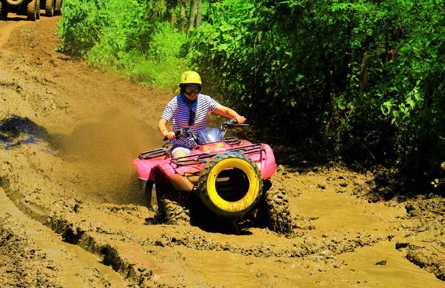 Tour en quad por la Riviera Nayarit - Foto 2