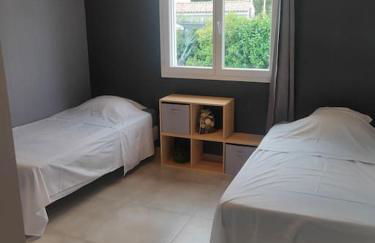 La Montaurousienne - Maison néo-provençale dans le Pays de Fayence - Foto 14